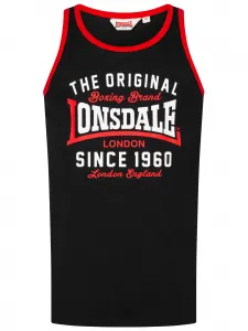 Lonsdale Men's singlet regular fit