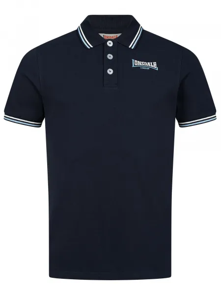 Lonsdale Men's polo shirt regular fit