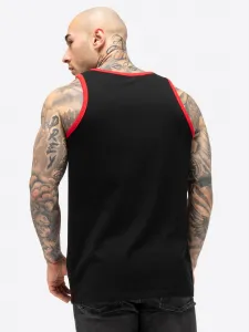 Lonsdale Men's singlet regular fit