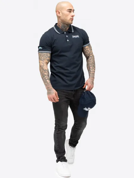 Lonsdale Men's polo shirt regular fit