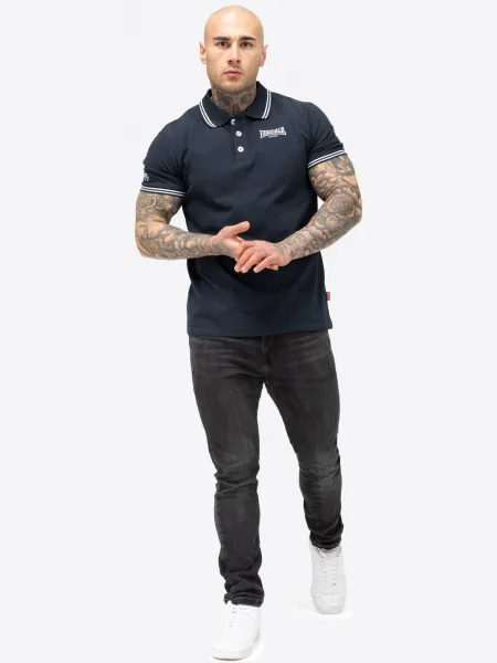 Lonsdale Men's polo shirt regular fit