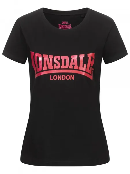 Lonsdale Women's t-shirt