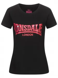Lonsdale Women's t-shirt