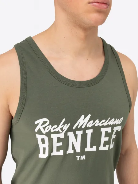 Benlee Men's singlet regular fit