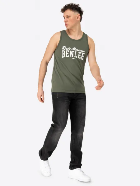 Benlee Men's singlet regular fit
