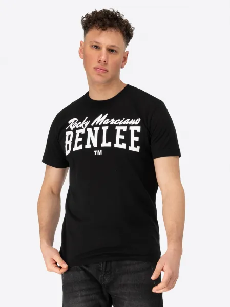 Benlee Men's t-shirt regular fit double pack