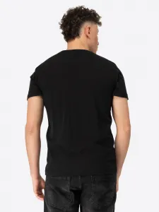 Benlee Men's t-shirt regular fit double pack