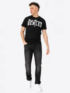 Benlee Men's t-shirt regular fit double pack