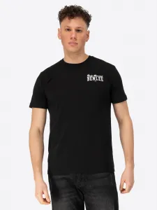 Benlee Men's t-shirt regular fit double pack