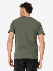Benlee Men's t-shirt regular fit double pack