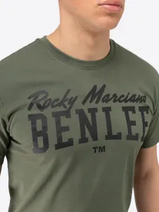 Benlee Men's t-shirt regular fit double pack