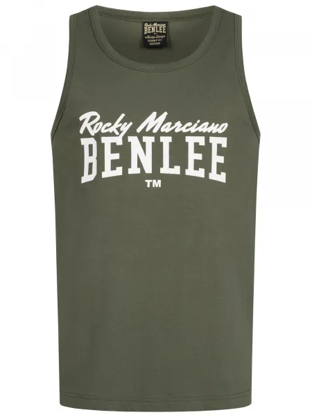 Benlee Men's singlet regular fit