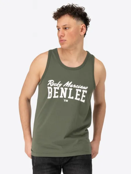 Benlee Men's singlet regular fit