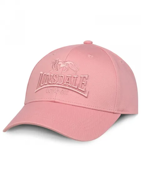 Lonsdale Cap