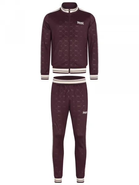 Lonsdale Men's tracksuit slim fit