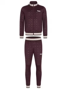 Lonsdale Men's tracksuit slim fit