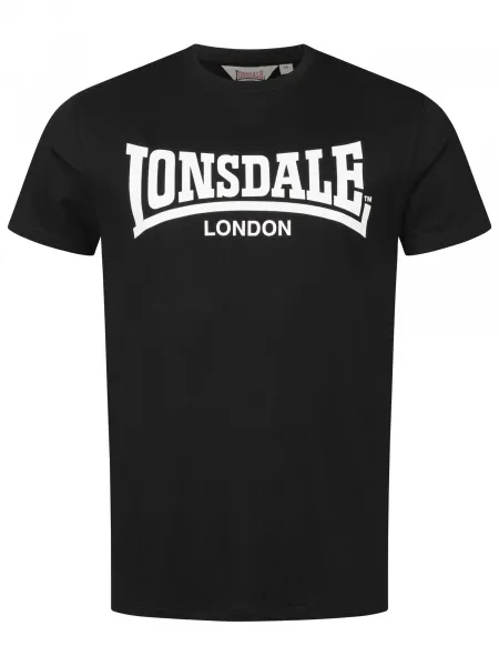 Lonsdale Men's t-shirt regular fit