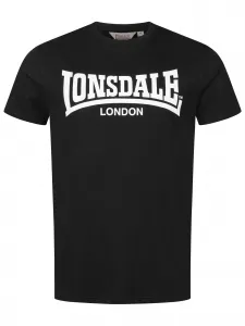 Lonsdale Men's t-shirt regular fit