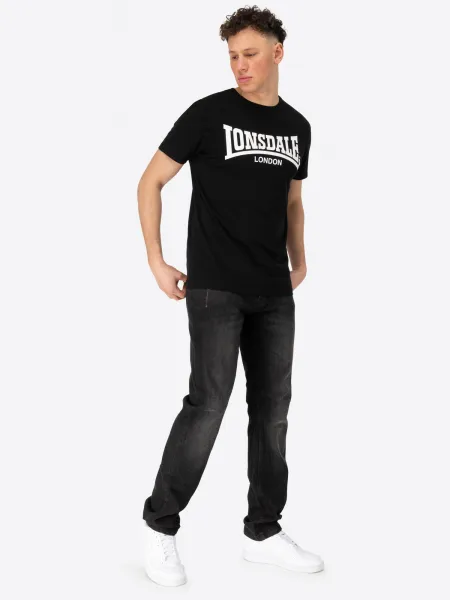 Lonsdale Men's t-shirt regular fit