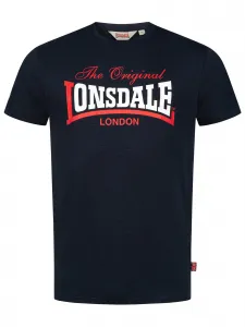 Lonsdale Men's t-shirt regular fit