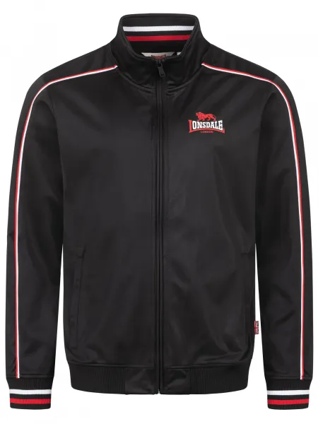 Lonsdale Men's tracksuit top regular fit