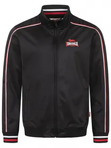 Lonsdale Men's tracksuit top regular fit