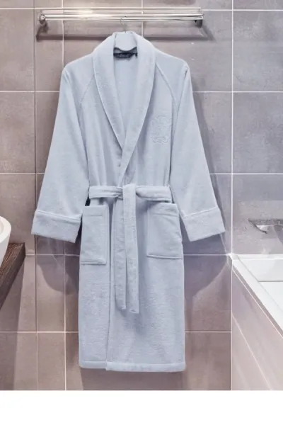 Soft Cotton Modalový župan DELUXE pre ženy aj mužov