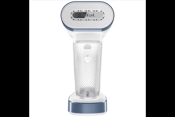 Naparovač odevov Tefal Pure Force 2v1 DT8722E0 Oceánovo modrý/Biely