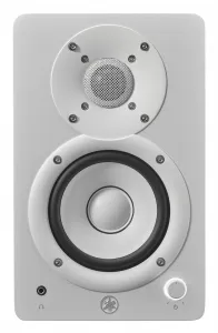 Yamaha HS4 White