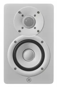 Yamaha HS4 White