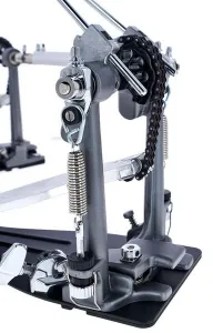 Pearl Eliminator Solo Black Double