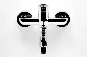 NOVASERVIS NOVASERVIS - Drezová umývadlová batéria 150 mm Metalia 54, chróm 54076,0