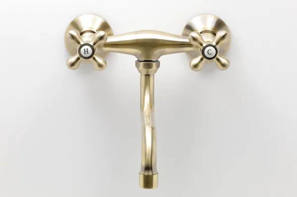 NOVASERVIS NOVASERVIS - Drezová umývadlová batéria 150 mm BAI5BR