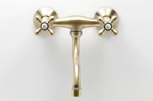 NOVASERVIS NOVASERVIS - Drezová umývadlová batéria 150 mm BAI5BR