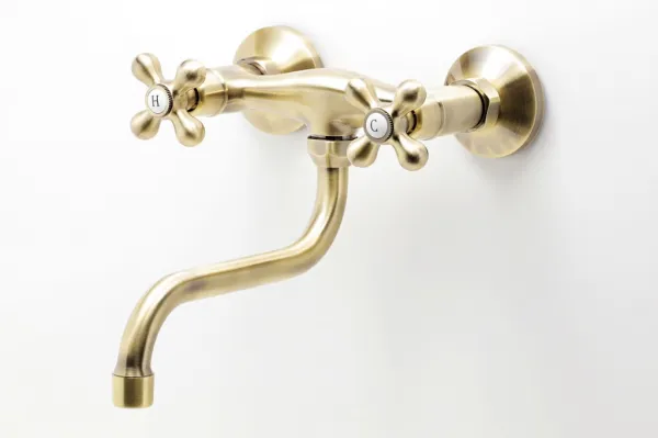 NOVASERVIS NOVASERVIS - Drezová umývadlová batéria 150 mm BAI5BR