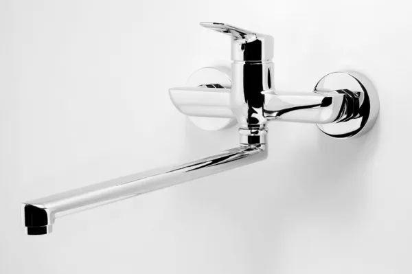NOVASERVIS NOVASERVIS - Drezová umývadlová batéria 150 mm Metalia 54, chróm 54078,0