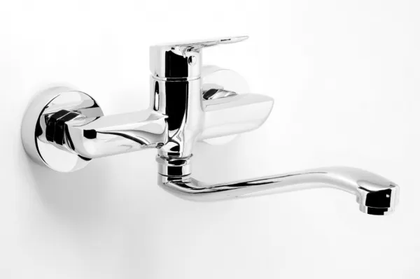 NOVASERVIS NOVASERVIS - Drezová umývadlová batéria 150 mm Metalia 54, chróm 54070,0