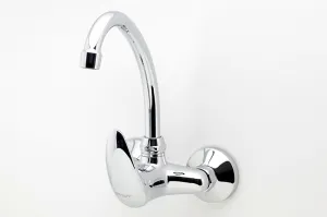 NOVASERVIS NOVASERVIS - Drezová umývadlová batéria 100 mm Metalia 55 chróm 55034,0