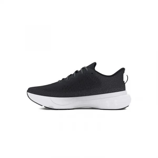 Pánska bežecká obuv UNDER ARMOUR UA Infinite M black black white