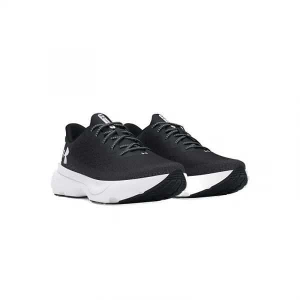 Pánska bežecká obuv UNDER ARMOUR UA Infinite M black black white