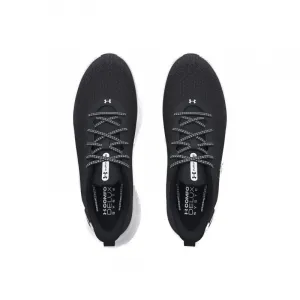 Pánska bežecká obuv UNDER ARMOUR UA Infinite M black black white