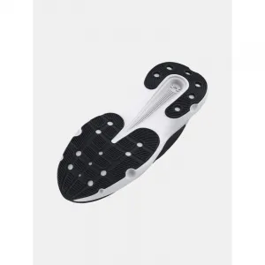 Pánska bežecká obuv UNDER ARMOUR UA Infinite M black black white