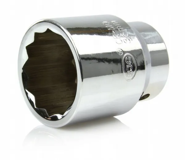 MARPOL Nástrčný kľúč 36mm 3/4" 12 hranný M58536
