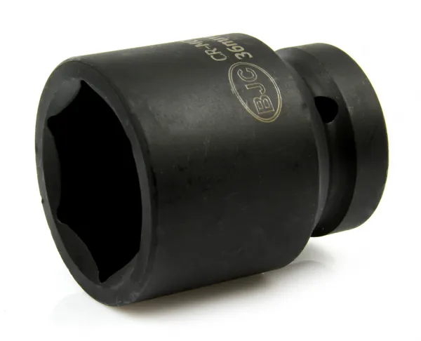 BJC Nástrčný kľúč 36mm 3/4" 6-hran