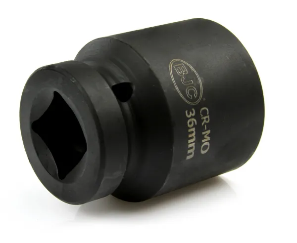 BJC Nástrčný kľúč 36mm 3/4" 6-hran