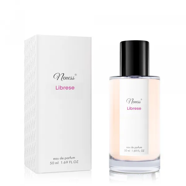 Neness Librese parfumovaná voda dámska 50 ml