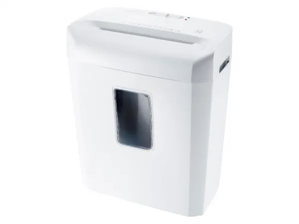 Silvercrest® Skartovačka SAV 300 A2/Tav 300 A2