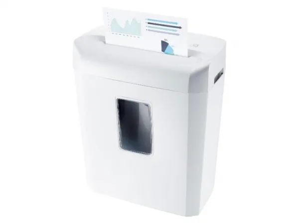 Silvercrest® Skartovačka SAV 300 A2/Tav 300 A2