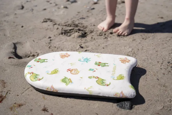 FILIBABBA BODY BOARD FILIBABBA-Dino Beach