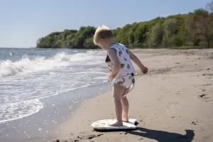 FILIBABBA BODY BOARD FILIBABBA-Dino Beach
